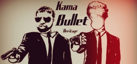 Kama Bullet Heritage banner