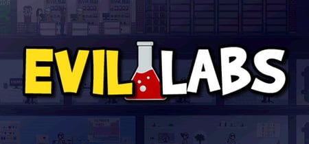 Evil Labs banner