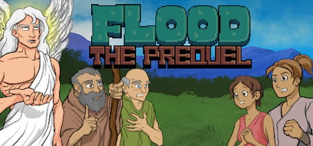 Flood: The Prequel banner