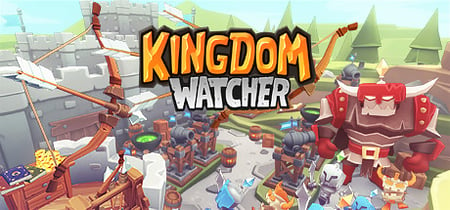 Kingdom Watcher banner