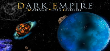 Dark Empire banner