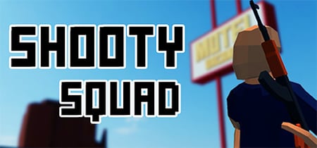 Shooty Squad banner