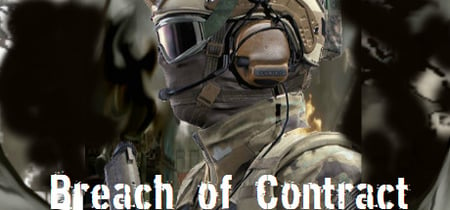 Breach of Contract Online banner