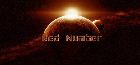 Red Number: Prologue banner