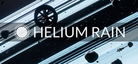 Helium Rain banner