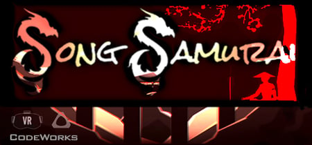 Song Samurai banner