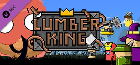 Lumber King Steam Charts and Player Count Stats