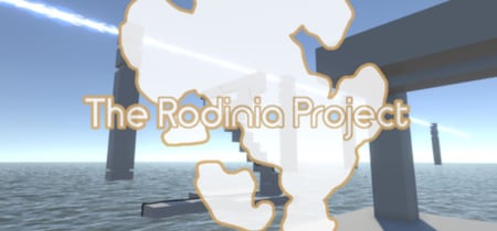 The Rodinia Project banner