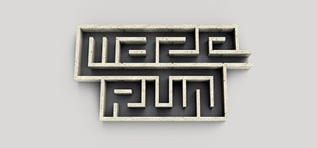 Maze Run VR banner