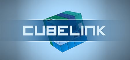 Cube Link banner