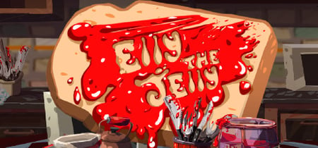 Elly The Jelly banner