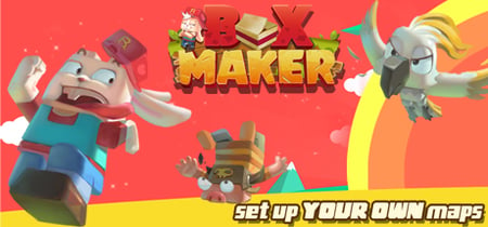 BoxMaker banner