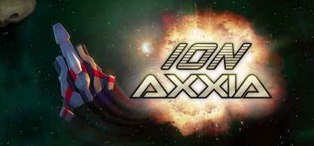 ionAXXIA banner