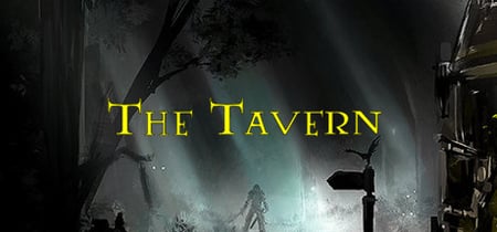 The Tavern banner