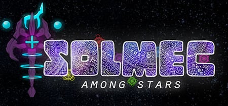 Solmec: Among Stars banner
