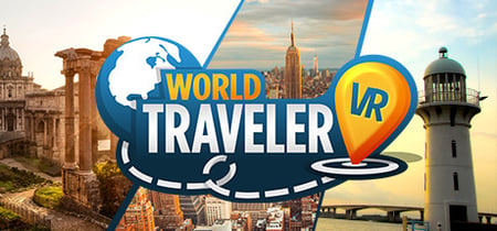 World Traveler VR banner