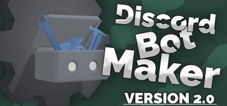 Discord Bot Maker banner