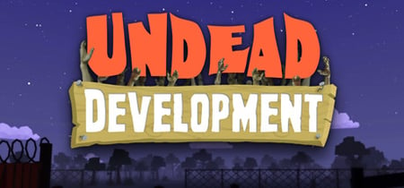 Undead Development banner