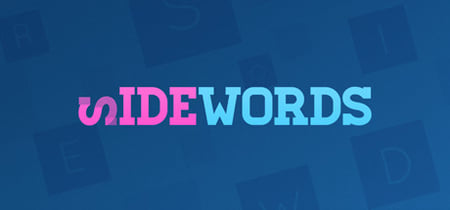 Sidewords banner