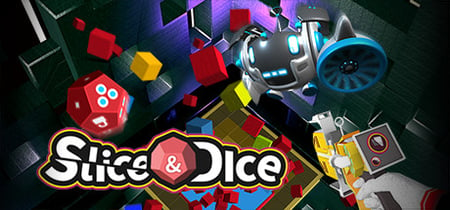 Slice&Dice banner
