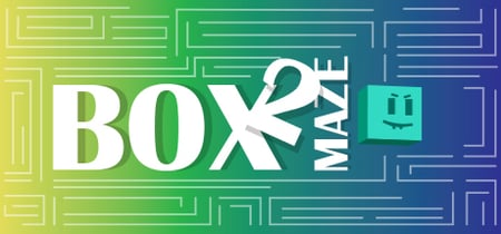 Box Maze 2 : Agent Cubert banner