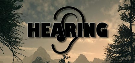 Hearing banner