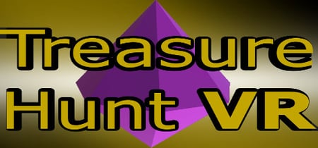 Treasure Hunt VR banner