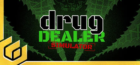 Drug Dealer Simulator banner