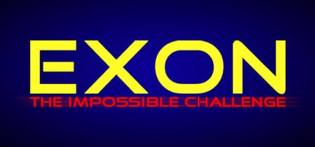 EXON: The Impossible Challenge banner