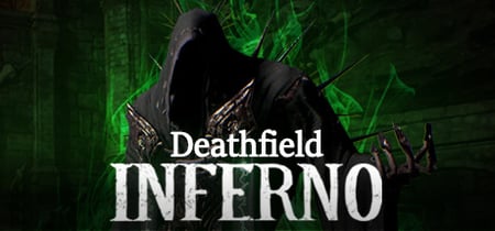 INFERNO: Deathfield banner