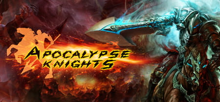 Apocalypse Knights 2.0 - The Angel Awakens banner