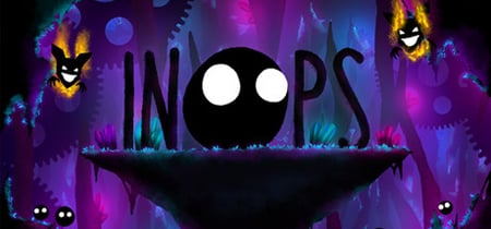 Inops banner