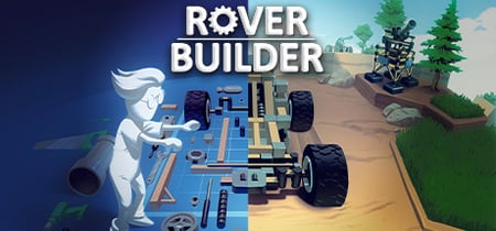 Rover Builder banner
