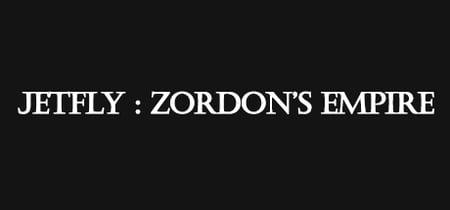 The Dark Age I : Zordon's Empire banner