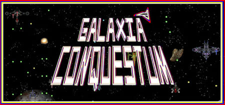 Galaxia Conquestum banner