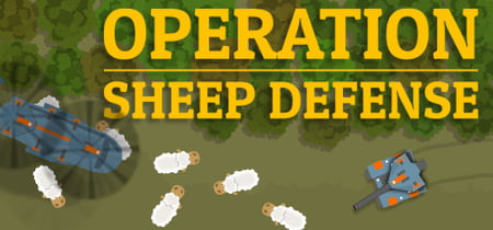 Operation Sheep Defense banner
