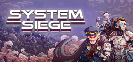 System Siege banner