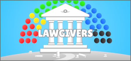 Lawgivers banner