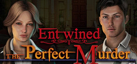 Entwined: The Perfect Murder banner