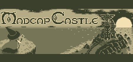 Madcap Castle banner