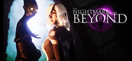 The Nightmare from Beyond banner