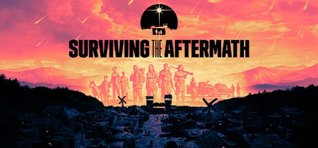 Surviving the Aftermath banner