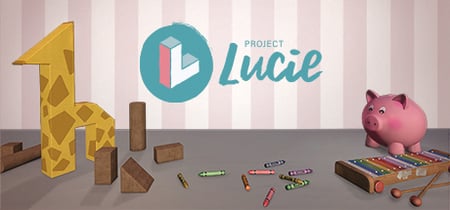 Project Lucie banner