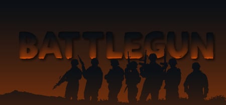 Battlegun banner