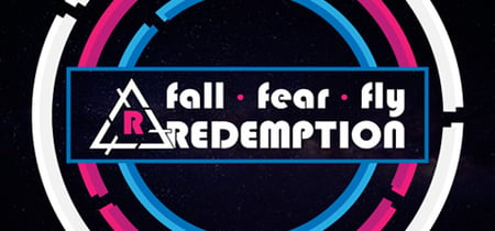 Fall Fear Fly Redemption banner