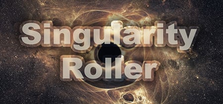 Singularity Roller banner
