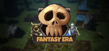 Fantasy ERA banner