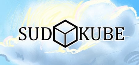 Sudokube banner