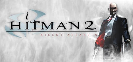 Hitman 2: Silent Assassin banner