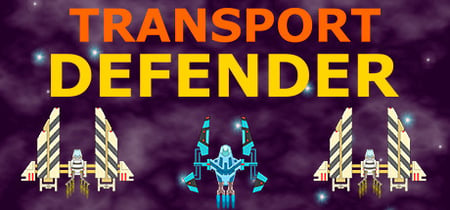 Transport Defender banner